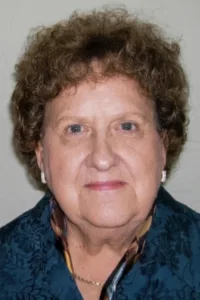 Margaret T. Bajnok 1932-2026